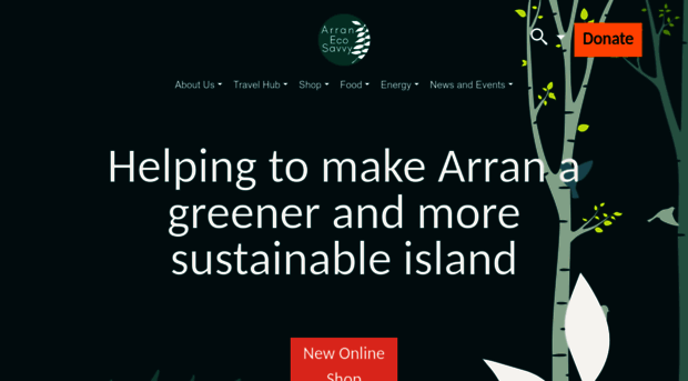 arranecosavvy.org.uk