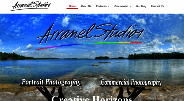 arranelstudios.com