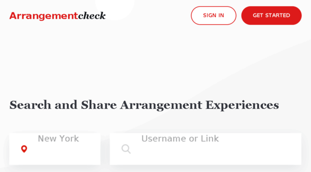 arrangementcheck.com