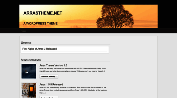 arrastheme.net