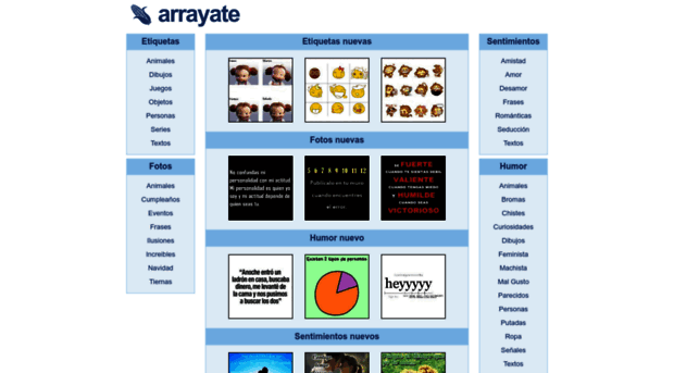arrayate.com