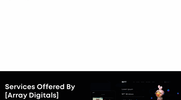 arraydigitals.com