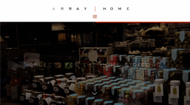 arrayhome.com