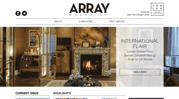 arrayny.com