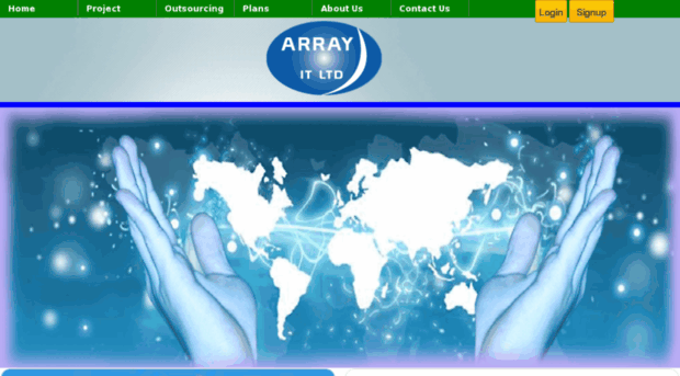 arrayoutsourcing.com