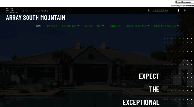 arraysouthmountain-apts.com