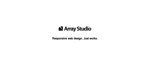arraystudio.net