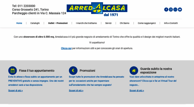 arredalcasa.it