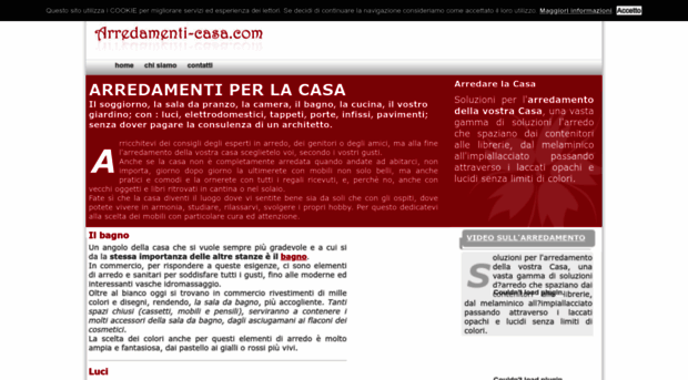 arredamenti-casa.com