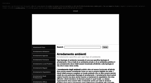 arredamentoambienti.com