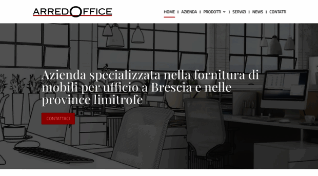 arredoffice.it