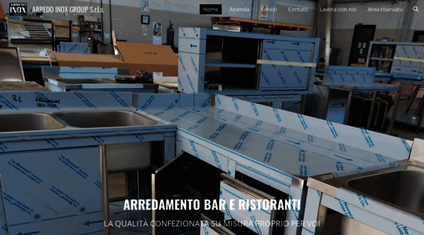arredoinoxgroup.it