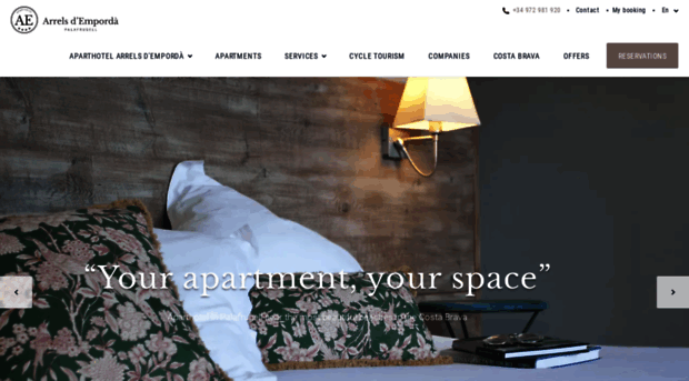 arrelsemporda.com