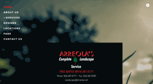 arreolaslandscape.com