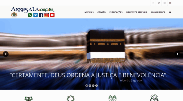 arresala.org.br