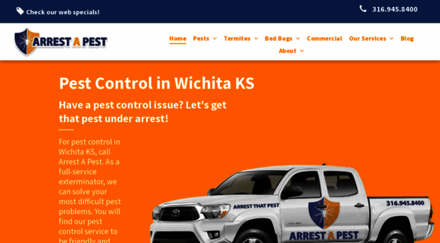 arrestapest4u.com