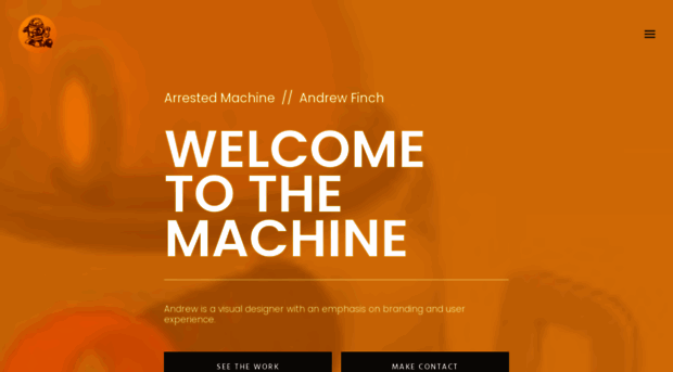 arrestedmachine.com