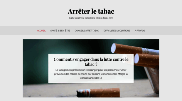 arreter-tabac.fr