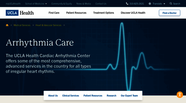 arrhythmia.ucla.edu