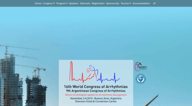 arrhythmias2019.com