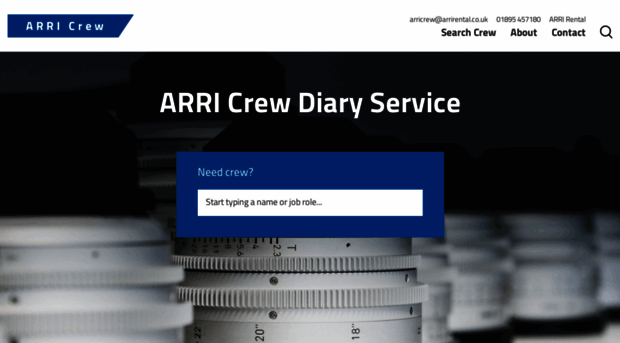 arricrew.com