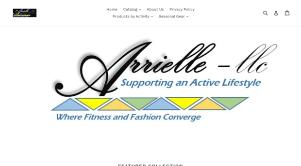 arriellellc.com