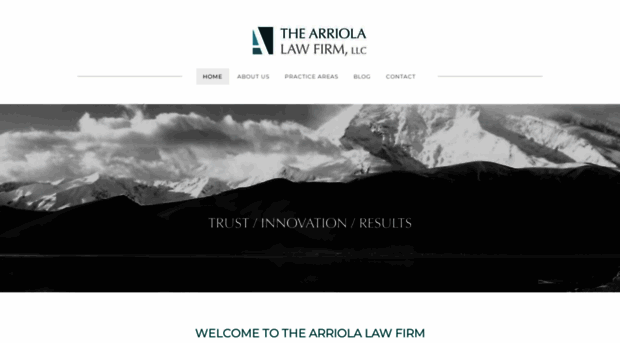 arriolalaw.com