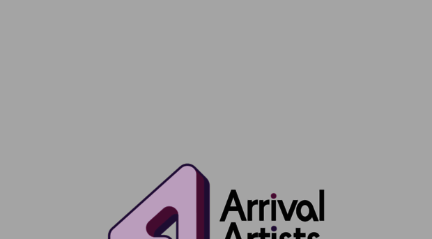 arrivalartists.com