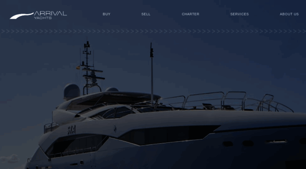 arrivalyachts.com