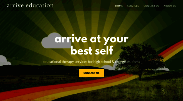 arriveeducation.com