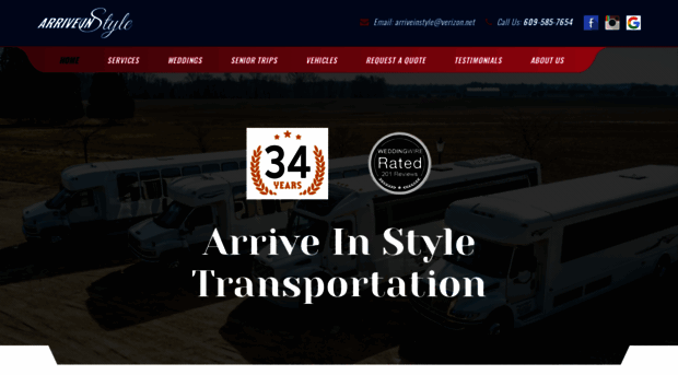 arriveinstyle.com