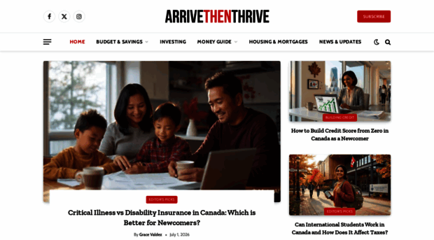 arrivethenthrive.ca