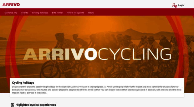 arrivocycling.com