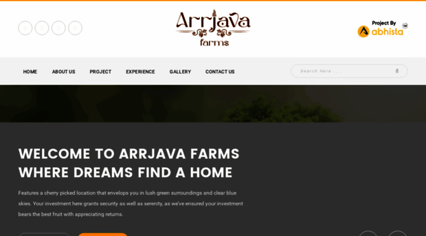 arrjavafarms.com