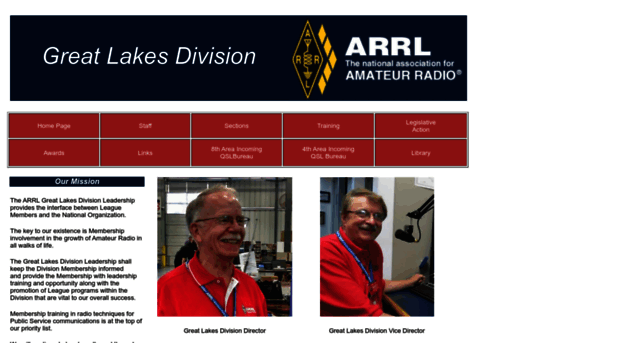 arrl-greatlakes.org