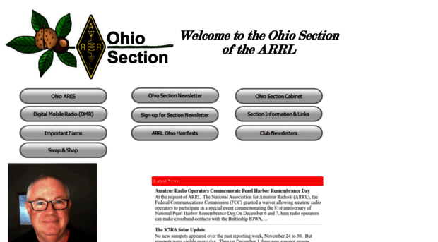 arrl-ohio.org