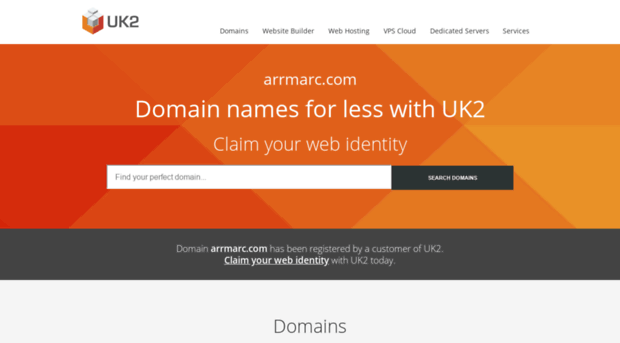 arrmarc.com