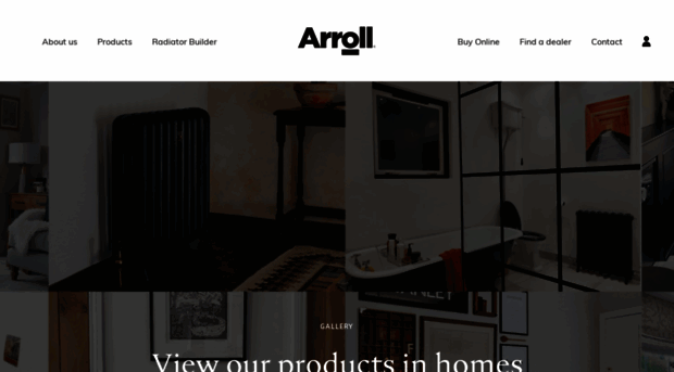 arroll.co.uk