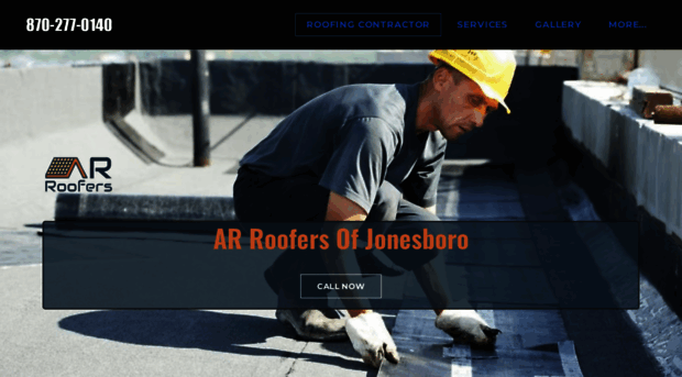 arroofers.com