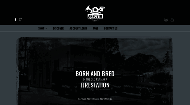 arrostocoffee.com.au