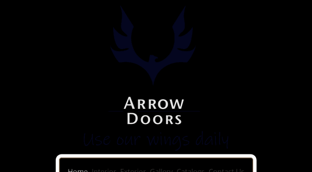 arrow-doors.com