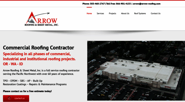 arrow-roofing.com