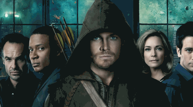 arrow-series.ir