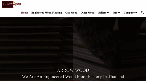 arrow-wood.com