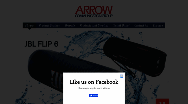 arrow.com.sg