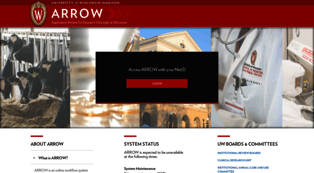 arrow.wisc.edu