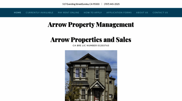 arrow25.com