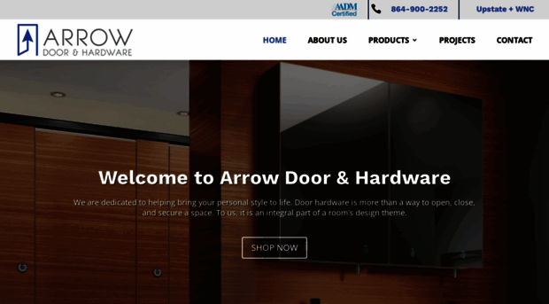 arrow4doors.com