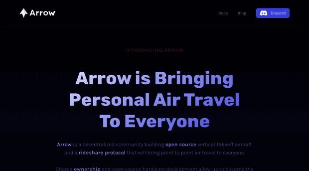 arrowair.com