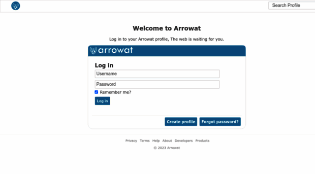 arrowat.com